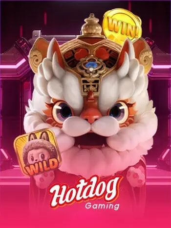 HOTDOG-GAMING