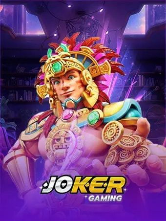 JOKER-GAMING